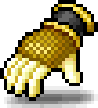 Gold Scaler