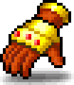 Gold Brace