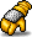 Gold Cleave