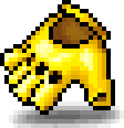 Gold Pow