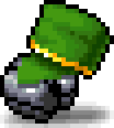 Emerald Emperor