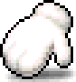 Moon Bunny Gloves