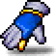 Blue Marker