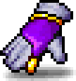 Purple Marker