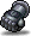 Mechanical Glove