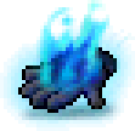 Mercury Gloves