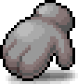 Puffy Ram Gloves