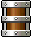 Steel Tower Shield