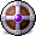 Bronze Kalkan