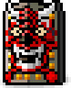 Red Devil Shield