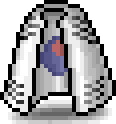 Korean-Flagged Cape