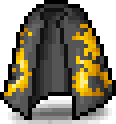 Black Giles Cape