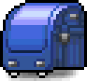 Blue Landcell Pack