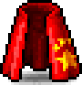 Martial Cape
