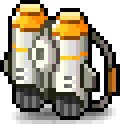Rocket Booster