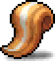 Chipmunk Tail