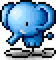 Elephant Balloon