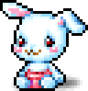 Bunny Doll