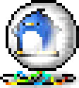 Pepe Balloon