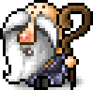 Sage Cape