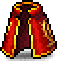 Toymaker Cape