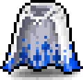 Mercury Cloak