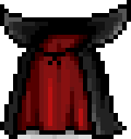Count Dracula Cape