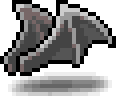Puffy Ram Wings