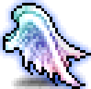 Aurora Happy Wing