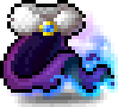Galactic Flame Cape 