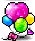Balloon Bouquet