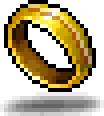 The Legendary Gold Ring