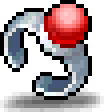 Coke (Red) Label Ring