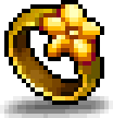 Starflower Ring