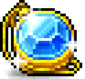 Timeless Pendant