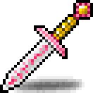 Diao Chan Sword