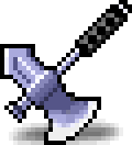 Misthil Axe
