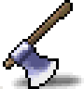 Hand Axe