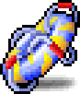 Colorful Tube