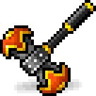 Maple Havoc Hammer