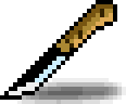 Fruit Knife