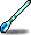 Ice Wand