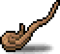 Wooden Staff