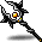 Nocturnal Staff