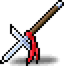 Holy Spear