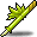 Bamboo Spear