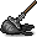 Janitor's Mop