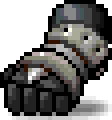 Steel Avarice