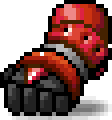 Blood Avarice