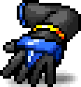 Sapphire Slain